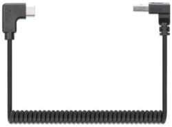 Manhattan Cablu de date Manhattan 356220, USB-A male - USB-C male, 1 m, Black (356220)