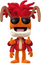Funko Figurină Funko POP! Disney: The Muppets - Pepe the Prawn (Flocked) #1678 (107420) Figurina