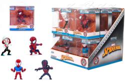 Jada Toys Figurină Jada Toys - Marvel Spider-Verse, 6.35 cm, sortiment (9385139300W04) Figurina