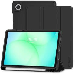 Tech-Protect Калъф за Samsung Tab A11 Plus/ A9 Plus 11", Tech-Protect SC Pen Case, Черен (5906302335138)