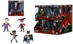 Jada Toys Figurină Jada Toys - DC Batman Animated, Wave 2, 6.35 cm, sortiment (9385142300W02) Figurina