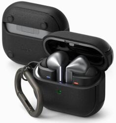 RINGKE Калъф за Samsung Buds 3 Pro/ 3 FE/ 3, Ringke Onyx Magnetic Case, Черен (8809961787928)