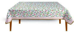 Easy Life Design Easy Life-Nuova Garden Joy Virágos Asztalterítő - Pamut - 145x250cm