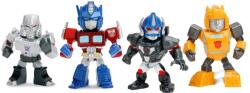 Jada Toys Figurină metalică Jada Toys - Transformers, Wave 1, 6.35 cm, sortiment (9385141300W01) Figurina