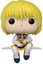 Funko Figurină Funko POP! Animation: Hunter X Hunter - Kurapika (Shelf Sitter) #2090 (106409) Figurina