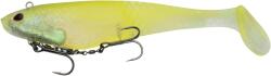  BERKLEY Berkley Cullshad 20cm 110g Deep Lime Ice