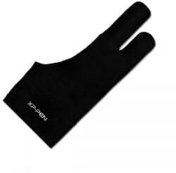XPPen AC08 kesztyű M-es fekete (AC08_M) (AC08_M)