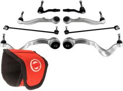  Első Függömb Készlet 36818-set-ms