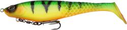  BERKLEY Berkley Cullshad 15cm 34g Shallow Firetiger