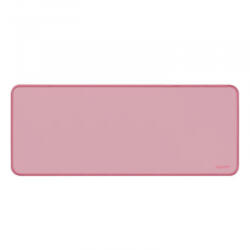 LogiLink XXL egérpad rózsaszín (ID0222) (ID0222)