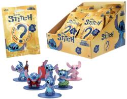 Jada Toys Nano figurină surpriză Jada Toys - Stitch, 4 cm, sortiment (9336770314R00) Figurina