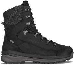 Lowa Bocanci Barbati Lowa Renegade Evo Ice 2 GTX Black-Grey (411951-9930)