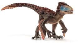 Schleich Figurina Schleich Dinosaurs - Utahraptor (14582-01162) Figurina