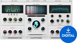 BABY Audio Humanoid (Digitális termék)