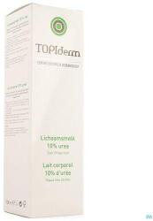  Topiderm Body milk 10% urea 500ml