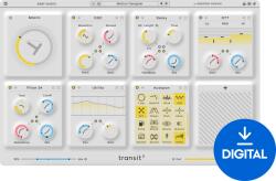 BABY Audio Transit 2 (Digitális termék)