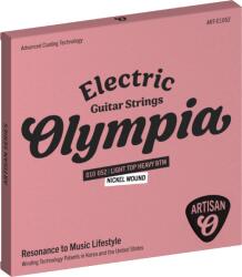 Olympia ART-E1052 Elektromos gitárhúrok (ART-E1052)