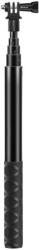  Fém selfie bot PULUZ 110 cm Insta360 One RS / X2 / X3 / X4