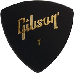 Gibson GG-73T 1/2 Gross Black Wedge Style/ Thin