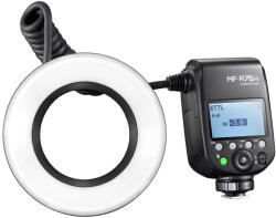 Godox MF-R76N TTL Macro Ring Flash pentru Nikon