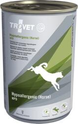 TROVET Hypoallergenic Horse Dog Konzerv HPD 400 g (007901) (007901)
