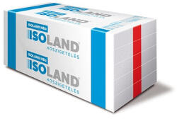  Isoland EPS FH80, 6 cm homlokzati hőszigetelő lemez (528396)