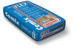 Cemix 8225 Flex csemperagasztó C2TE 5 kg (712885)