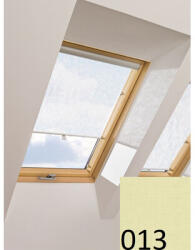 Fakro ARS I 78x140 cm, 013-as színkódú fényszűrő kampós roló (104385)