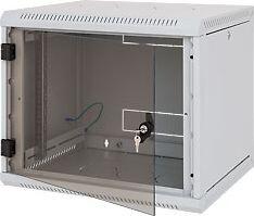 TRITON Rackszekrény RUA-09-AS6-CAX-A1 (RUA-09-AS6-CAX-A1) (RUA-09-AS6-CAX-A1)