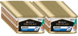 PRO PLAN Purina Pro Plan Senior Longevis - tonhalas mousse idős macskáknak 24x(85 g)