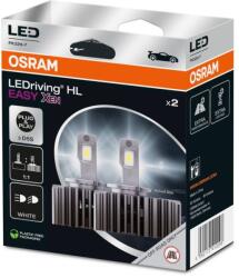OSRAM LEDriving HL EASY D5S 50W 12V 66540DWESY-2HB 6000K 2ks (3822)