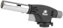 Meva Gázégő, Meva KP01006, fekete, 1, 6 kW, szelepes Propán-Bután patronhoz (227 g) (TC217559)