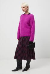 MEDICINE pulover din lână de alpaca ZBYA-SWDA13_44X (RW25-SWDA13)