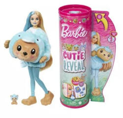 Mattel : Meglepetés baba, 6. sorozat - Delfinke