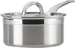 Hestan Culinary Oală PROBOND 16 cm, 1, 4 l, oțel inoxidabil, Hestan (HEST31563)