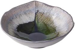 Made in Japan Bol ceramică MIDORI 22 cm, 1, 2 l, verde, ceramică, MIJ (MIJC0690) Castron