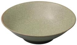 Made in Japan Bol ceramică GREEN FADE 24 cm, 900 ml, verde, ceramică, MIJ (MIJC4001) Castron