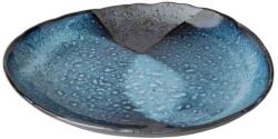 Made in Japan Farfurie pentru cină STORM 31 cm, albastru, ceramică, MIJ (MIJC0943)