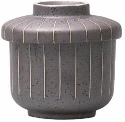 Made in Japan Ceașcă MATT BLACK 150 ml, negru, ceramică, MIJ (MIJC1052)