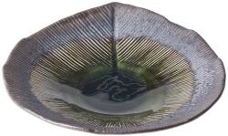 Made in Japan Bol ceramică MIDORI 23 cm, 400 ml, verde, ceramică, MIJ (MIJC0691) Castron