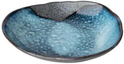 Made in Japan Bol ceramică STORM 18 cm, albastru, ceramică, MIJ (MIJC0941) Castron