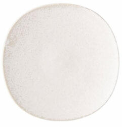 Made in Japan Farfurie pentru aperitive WHITE FADE 21 cm, alb, ceramică, MIJ (MIJC0425)