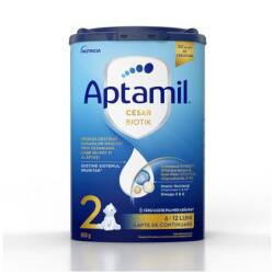 Nutricia Aptamil® CESARBIOTIK 2 Lapte praf 800g
