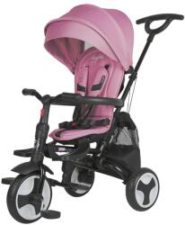 Coccolle Tricicleta ultrapliabila Coccolle Spectra Plus Orchid Violet - bebeardealul