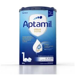 Nutricia Aptamil® CESARBIOTIK 1 Lapte praf 800g