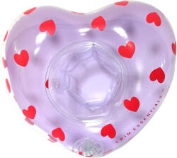 Swim Essentials Sweet Hearts felfújható pohártartó (SE-2023SE817)