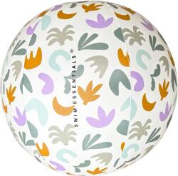 Swim Essentials Felfújható labda Absztrakt 51 cm (SE-2023SE888)