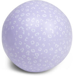 Swim Essentials Felfújható labda Lila Leopard 51 cm (SE-2023SE893)