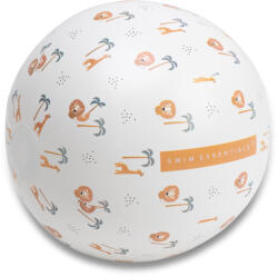 Swim Essentials Felfújható labda Jungle 51 cm (SE-2023SE896)