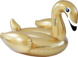 Swim Essentials Felfújható Golden Swan 150 cm (SE-2020SE50)